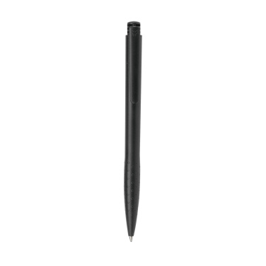 Logo trade promotional merchandise photo of: BlackTip pen