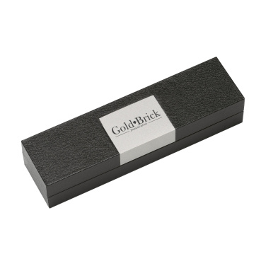 Logo trade corporate gifts image of: Luxor pen
