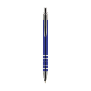 Logotrade promotional product picture of: Nuance pen