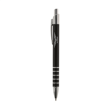 Logo trade advertising products image of: Nuance pen