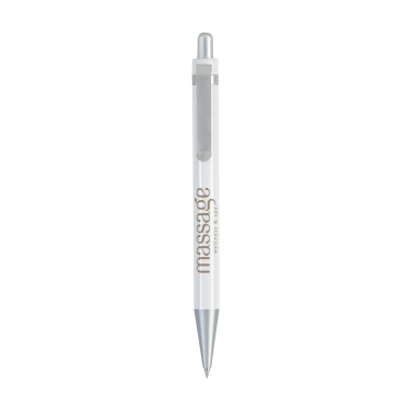 Logotrade promotional product image of: Boston pen