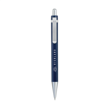 Logo trade promotional products picture of: Boston pen