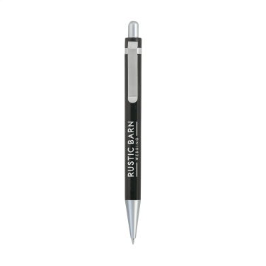 Logo trade advertising products picture of: Boston pen