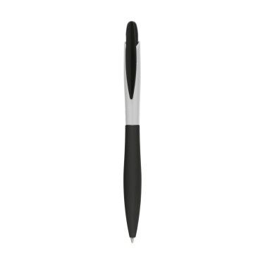 Logo trade advertising products image of: Gracia pen