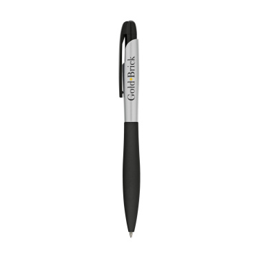 Logo trade advertising products image of: Gracia pen