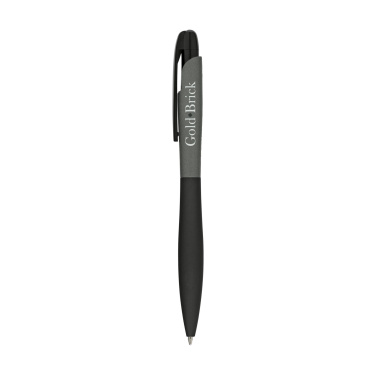 Logo trade promotional merchandise picture of: Gracia pen