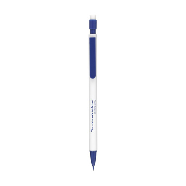 Logotrade business gift image of: SignPoint refillable pencil