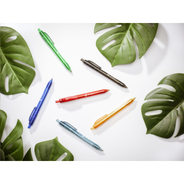 Logotrade promotional merchandise picture of: BottlePen RPET