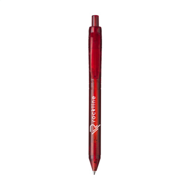 Logotrade promotional giveaway picture of: BottlePen RPET