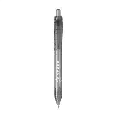 Logo trade promotional product photo of: BottlePen RPET