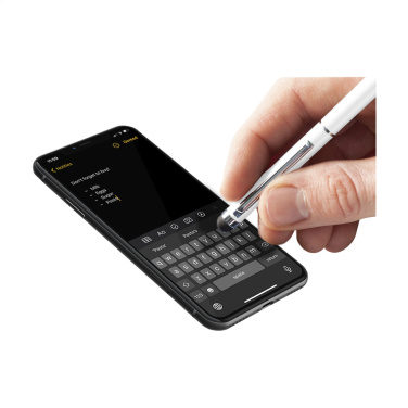 Logotrade promotional giveaway picture of: StylusTouch stylus pen