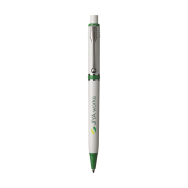 Logo trade corporate gifts picture of: Stilolinea Raja pen
