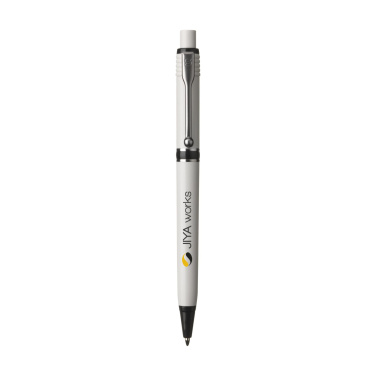 Logo trade promotional items picture of: Stilolinea Raja pen