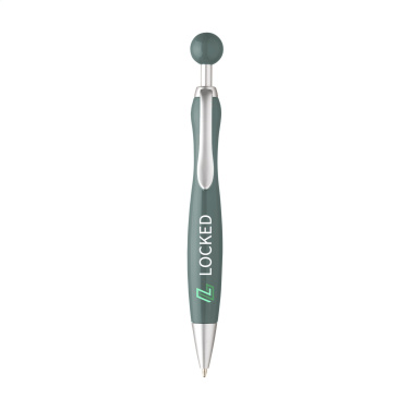 Logotrade promotional product picture of: Jolly pen