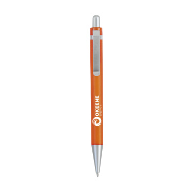 Logotrade promotional merchandise photo of: Boston Trans pen