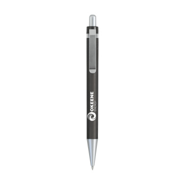 Logotrade promotional item picture of: Boston Trans pen