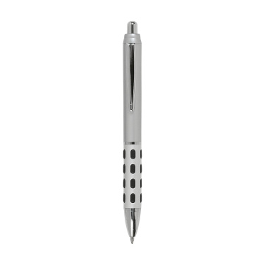 Logo trade business gifts image of: Morris pen