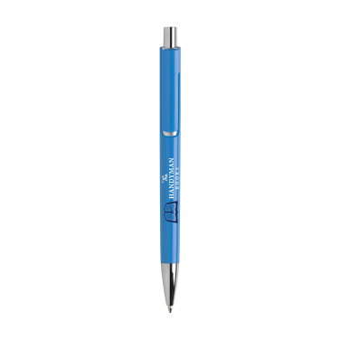 Logo trade corporate gifts image of: Vista Solid pen