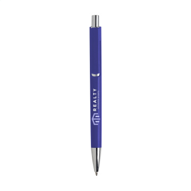 Logotrade promotional item image of: Vista Solid pen