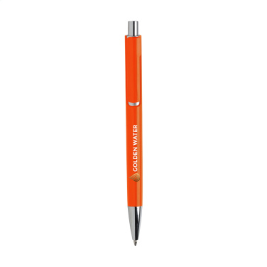 Logo trade corporate gifts picture of: Vista Solid pen