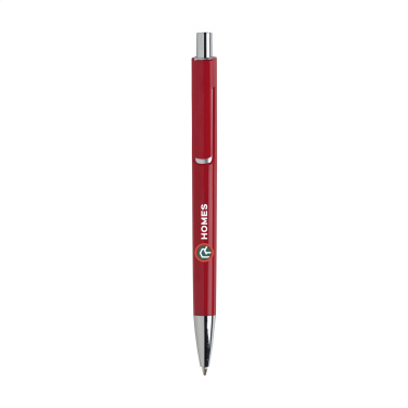 Logo trade advertising products picture of: Vista Solid pen