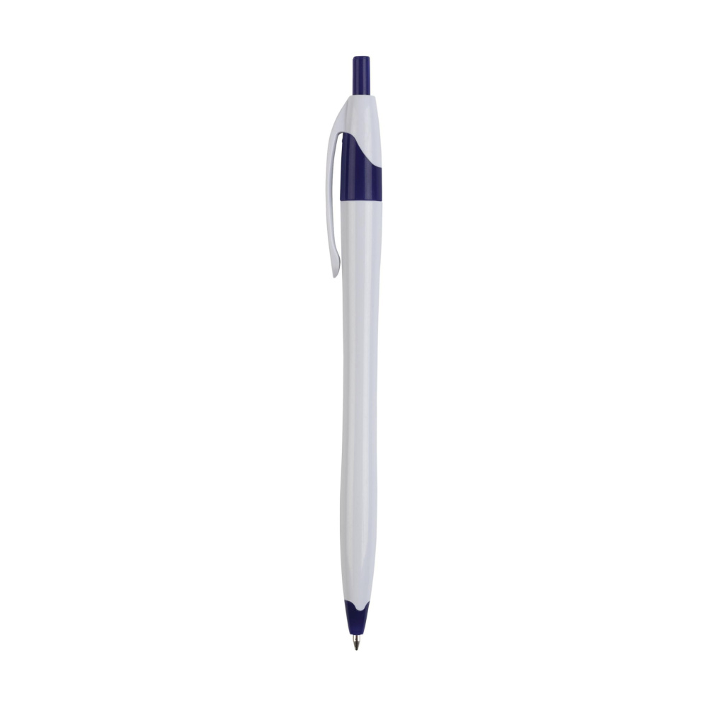 Logo trade promotional gifts image of: Palito pen
