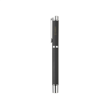 Logo trade promotional gift photo of: BlackJack writing set