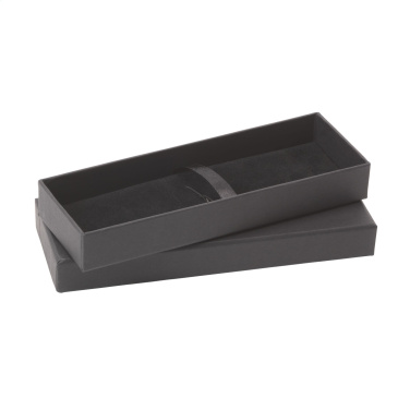 Logotrade business gifts photo of: BlackJack writing set