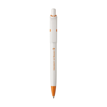 Logo trade advertising product photo of: Stilolinea Ducal pen