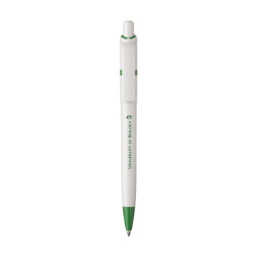 Logo trade promotional gifts picture of: Stilolinea Ducal pen