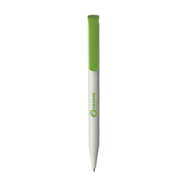 Logotrade promotional item image of: Senator Superhit Polished pen