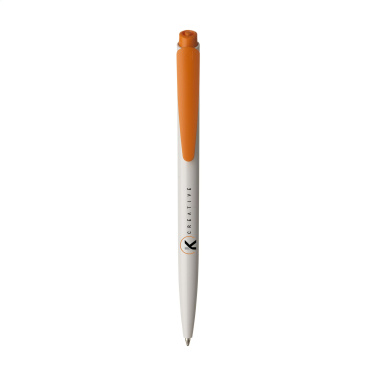 Logotrade promotional items photo of: Senator Dart Polished pen