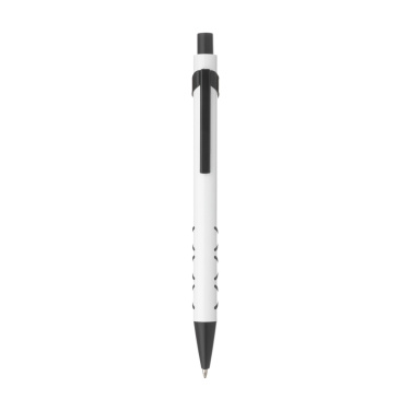 Logotrade promotional product image of: Monza pen