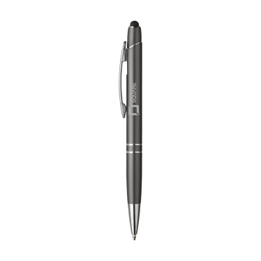 Logo trade advertising products picture of: Arona Touch stylus pen
