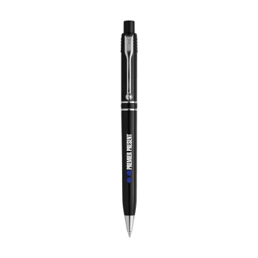 Logotrade advertising product picture of: Stilolinea Raja Chrome pen