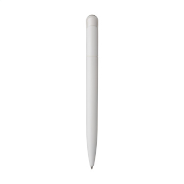 Logotrade promotional giveaway image of: Senator Nature Plus Matt pen