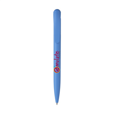 Logotrade business gift image of: Senator Nature Plus Matt pen