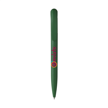 Logotrade promotional giveaway picture of: Senator Nature Plus Matt pen