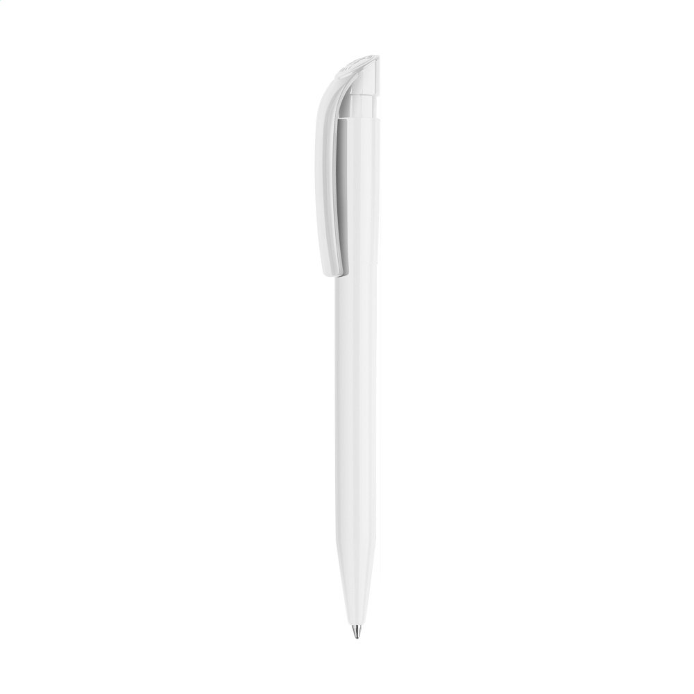 Logo trade promotional giveaways picture of: Stilolinea S45 Solid pen