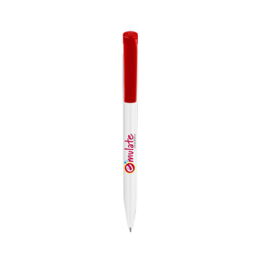 Logotrade promotional products photo of: Stilolinea S45 Solid pen
