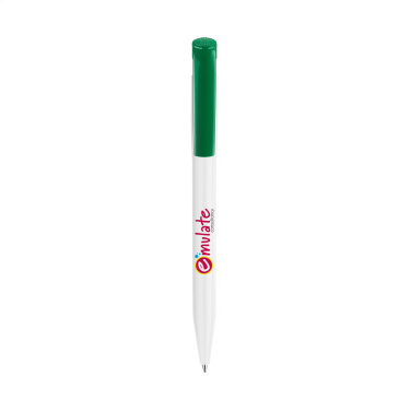 Logo trade promotional products picture of: Stilolinea S45 Solid pen