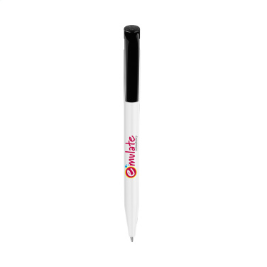 Logotrade business gift image of: Stilolinea S45 Solid pen