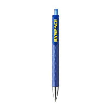 Logo trade promotional gifts picture of: Solid Graphic pen