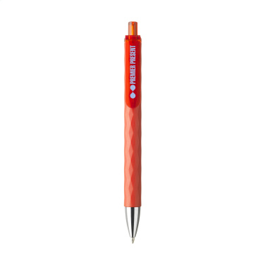 Logo trade promotional gifts image of: Solid Graphic pen