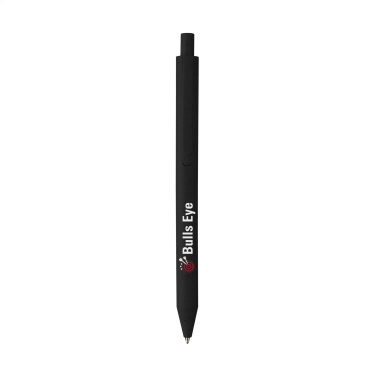 Logo trade promotional product photo of: Wheat-Cycled wheat straw pen