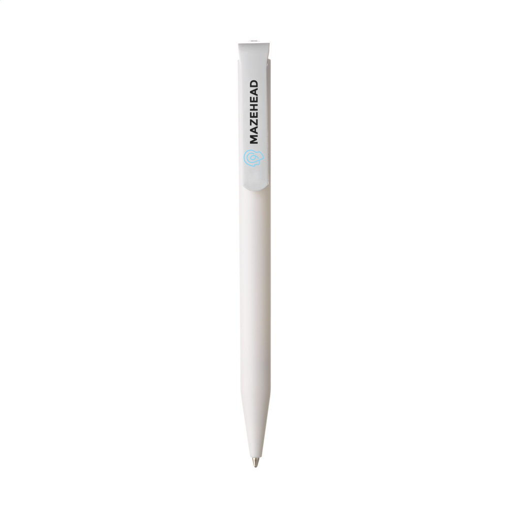 Logotrade promotional item picture of: Senator SuperHit Bio pen