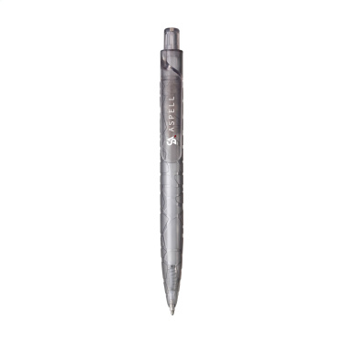 Logo trade promotional items picture of: BottleWise RPET pen