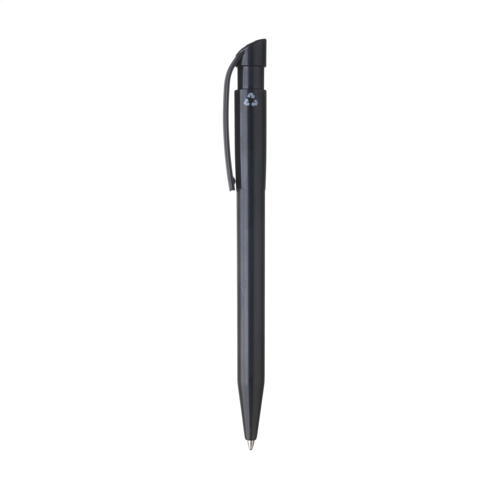 Logo trade promotional gifts picture of: Stilolinea S45 Recycled pen