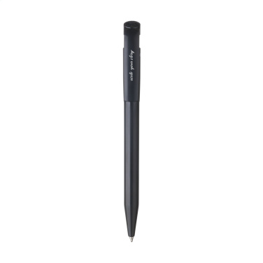 Logo trade promotional giveaway photo of: Stilolinea S45 Recycled pen