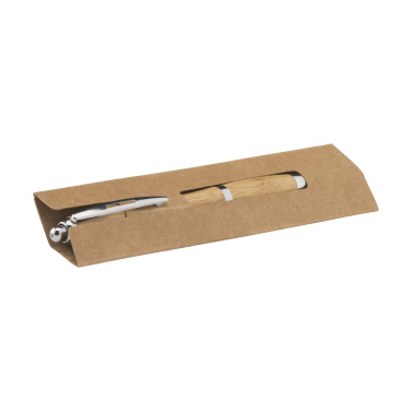 Logo trade advertising products picture of: Gift Sleeve gift packaging